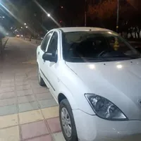 تیبا ۱ مدل ۹۸