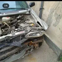 صافکاری و سپرسازی و شاسی کشی|خدمات موتور و ماشین|رباط‌کریم, رباط‌کریم|دیوار