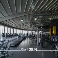 استخدام آرایشگر آقا در باشگاه غرب تهران