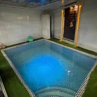 اجاره ویلا استخر آبگرم