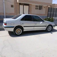 پژوپارس دوگانه سوز شرکتی