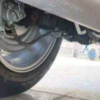 پژو پارس مدل 1401سفارشی بالوازم|خودرو سواری و وانت|ایرانشهر, |دیوار