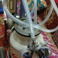 فروش شیردوش ال یولی صفر کارنکرده|ماشین‌آلات صنعتی|تیکمه داش, |دیوار