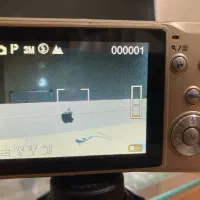 دوربین سونی|دوربین عکاسی و فیلم‌برداری|ارومیه, |دیوار