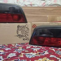 چراغ عقب پژو پارس