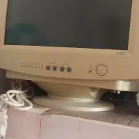 مانیتور ۱۴ اینچ