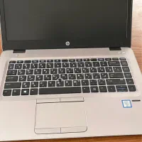 لپ تاپ اچ پی ۱۴ اینچ استوک|رایانه همراه|یزد, |دیوار