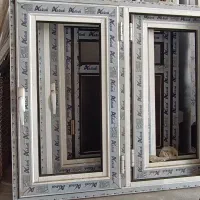 نصب و تعمیر درب و پنجره آلومینیومی و دوجداره|خدمات پیشه و مهارت|چابهار, |دیوار