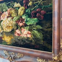 تابلو فرش دستباف تبریز|تابلو فرش|تهران, قناتکوثر|دیوار