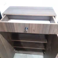 جاکفشی mdf|جاکفشی، کمد، دراور|سنندج, |دیوار