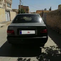 پراید|خودرو سواری و وانت|مرودشت, دولت آباد|دیوار