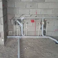 لوله کشی و برق کاری باقری|خدمات پیشه و مهارت|ماهدشت, |دیوار