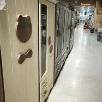 کمد نوزاد|اسباب و اثاث بچه|مشهد, شیرحصار|دیوار