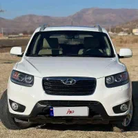 سانتافه  ix45 2011 فول