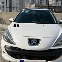 ۲۰۷ اتومات AT6