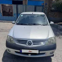 ال نود پارس تندر