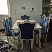 میز نهارخوری