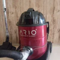 جاروبرقی سطلی و زمینی