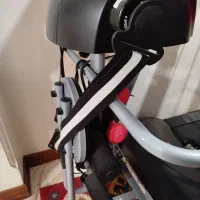 تردمیل کم کارکرد|تجهیزات ورزشی|تهران, قیطریه|دیوار