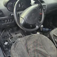 ساینا مدل ۹۷|خودرو سواری و وانت|دزفول, |دیوار