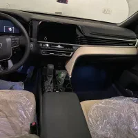 تویوتا کمری هیبرید صفر (ژاپن) فول