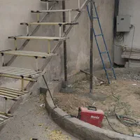 خدمات جوشکارسیار|خدمات پیشه و مهارت|مشهد, توس (بلوار توس)|دیوار