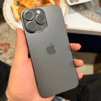 آیفون ۱۵ پرومکس ۲۵۶