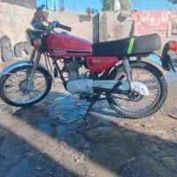 موتور هوندامزایده|موتورسیکلت|گالیکش, |دیوار