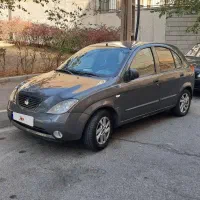 تیبا 2 Exمدل 99 فوری