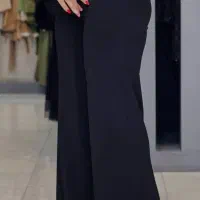 شلوار بگ کرپ‌کش ترک|لباس|اهواز, نبوت|دیوار