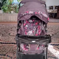 کالسکه درحدنو،،زیباشهر (روستاکوشکچه)|کالسکه و لوازم جانبی|مبارکه, |دیوار