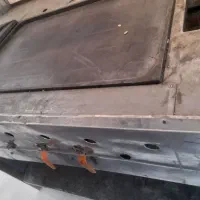 فر ساندویچی تک سنگ بزرگ|کافی‌شاپ و رستوران|مشهد, کارمندان دوم|دیوار