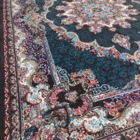 یک جفت فرش 9متری،|فرش|قم, زند آباد|دیوار