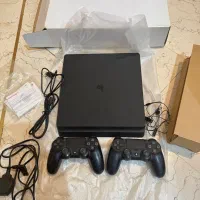 PS4 Slim 500Gb