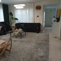 ۱۱۰ متر ویلایی مشاهیر تاپ لوکیشن|اجارهٔ آپارتمان|هشتگرد, شهرک گلها|دیوار