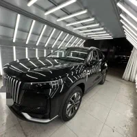 X77 مدل 1404|خودرو سواری و وانت|تهران, الهیه|دیوار