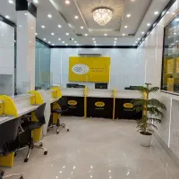 نیروی خانم