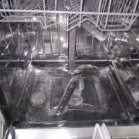 ظرفشویی الجی اصل کره|ماشین ظرفشویی|کرج, شهرک یاس شمالی|دیوار