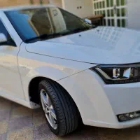 دنا پلاس توربو اتومات۴۰۲|خودرو سواری و وانت|بهبهان, |دیوار