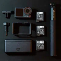 osmo action 5 pro اسمو اکشن 5 پرو