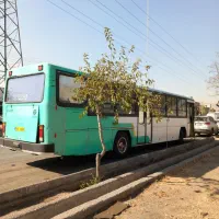 اتوبوس 355 شهری مدل 83|خودرو سنگین|مشهد, شهید بصیر|دیوار