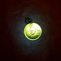 سکه طلا احمد شاه قاجار