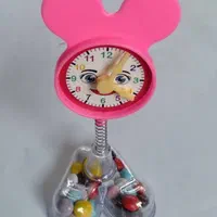 شانسی اسمارتیز ـ دراژه ایموجی خرگوشی