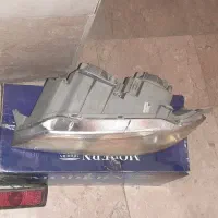 چراغ جلو فابریک پرشیا کارکرده