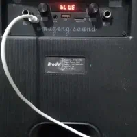 اسپیکر|سیستم صوتی خانگی|کرمان, |دیوار