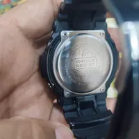 ساعت جی شاک g shock ga200|ساعت|تهران, آذربایجان|دیوار