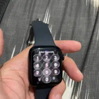 اپل واچ اس ای ۲ Apple Watch SE 44mm Aluminum Case