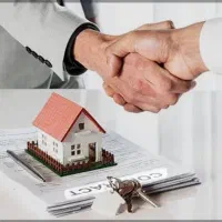 استخدام مشاور املاک کارشناس فروش چیتگر