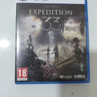 بازی expedition 33 ps5