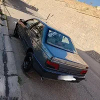 پژو ۴۰۵ GLX|خودرو سواری و وانت|شهرکرد, |دیوار